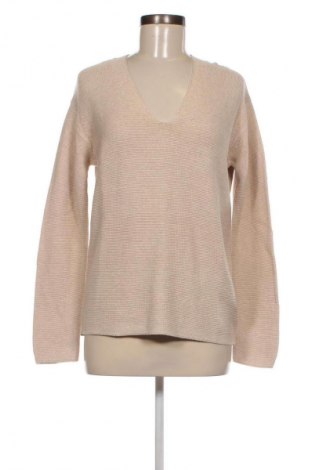 Damenpullover Tom Tailor, Größe S, Farbe Beige, Preis 21,99 €