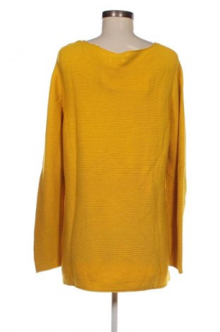 Damenpullover Tom Tailor, Größe XL, Farbe Gelb, Preis € 21,99