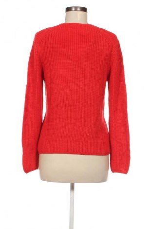 Damenpullover Tom Tailor, Größe XXS, Farbe Rot, Preis € 21,99