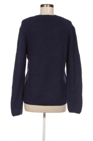 Damenpullover Tom Tailor, Größe S, Farbe Blau, Preis € 16,99