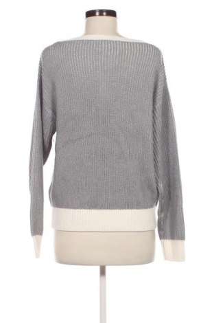 Damenpullover Tom Tailor, Größe S, Farbe Grau, Preis 47,94 €