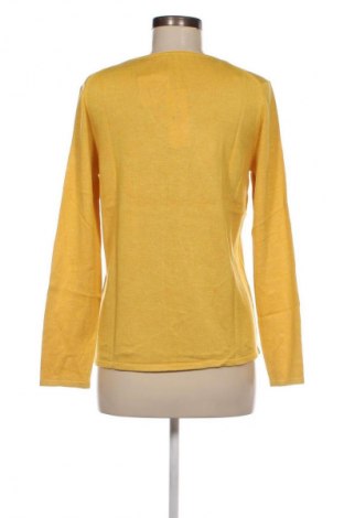 Damenpullover Tom Tailor, Größe L, Farbe Gelb, Preis 19,49 €