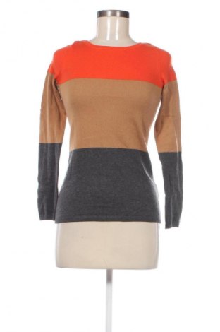 Damenpullover Tom Tailor, Größe S, Farbe Mehrfarbig, Preis 13,99 €