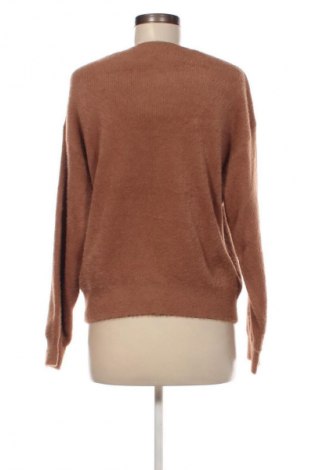 Damenpullover Tom Tailor, Größe XL, Farbe Braun, Preis € 21,99