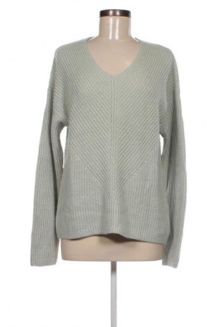 Damenpullover Tom Tailor, Größe M, Farbe Grün, Preis 19,49 €