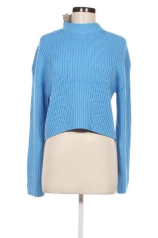 Damenpullover Tom Tailor, Größe S, Farbe Blau, Preis € 19,49