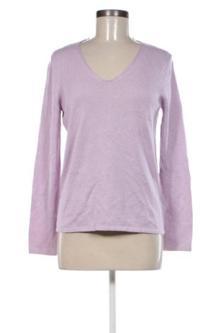 Damenpullover Tom Tailor, Größe M, Farbe Lila, Preis 9,99 €