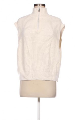 Damenpullover Tom Tailor, Größe XL, Farbe Ecru, Preis 12,99 €