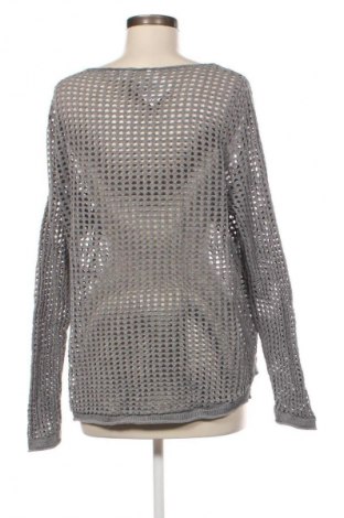 Damenpullover Tom Tailor, Größe L, Farbe Grau, Preis € 4,99