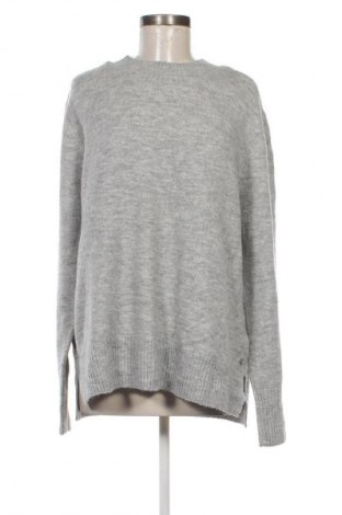 Damenpullover Tom Tailor, Größe XL, Farbe Grau, Preis € 28,79