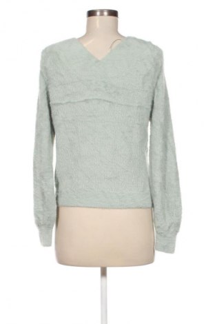 Damenpullover Tom Tailor, Größe XS, Farbe Grün, Preis 11,79 €