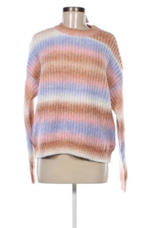 Damenpullover Tom Tailor, Größe M, Farbe Mehrfarbig, Preis 11,99 €