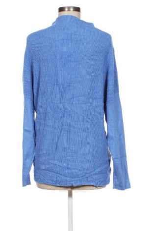 Damenpullover Tom Tailor, Größe XXL, Farbe Blau, Preis € 9,29