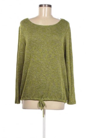 Damenpullover Tom Tailor, Größe M, Farbe Grün, Preis 11,99 €