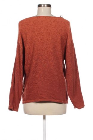 Damenpullover Tom Tailor, Größe XL, Farbe Orange, Preis 13,99 €