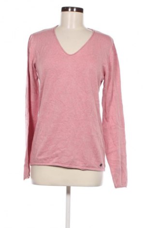 Damenpullover Tom Tailor, Größe XL, Farbe Rosa, Preis € 12,99