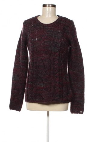 Damski sweter Tommy Hilfiger, Rozmiar M, Kolor Fioletowy, Cena 265,99 zł