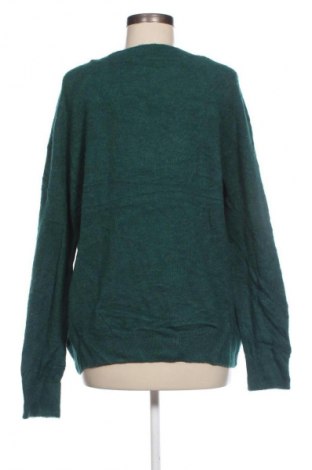 Damenpullover Tommy Hilfiger, Größe L, Farbe Grün, Preis € 34,49