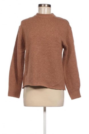 Damenpullover Toorallie, Größe S, Farbe Braun, Preis 30,49 €