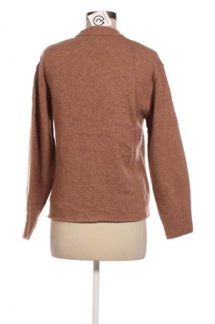 Damenpullover Toorallie, Größe S, Farbe Braun, Preis 30,49 €