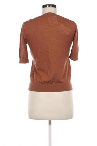 Damenpullover Tory Burch, Größe XS, Farbe Braun, Preis € 154,49