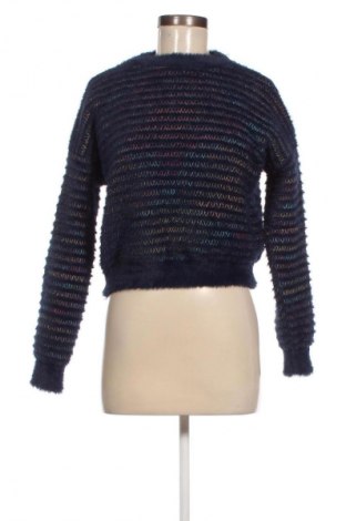 Damenpullover Trendyol, Größe M, Farbe Blau, Preis 13,31 €