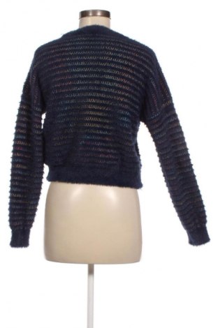 Damenpullover Trendyol, Größe M, Farbe Blau, Preis 13,31 €