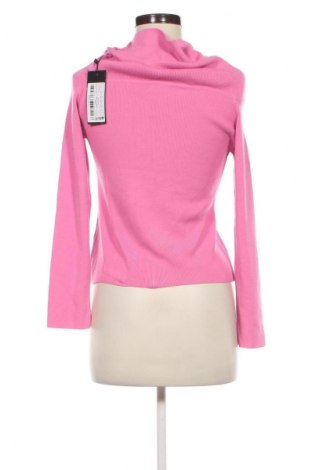 Damenpullover Trendyol, Größe XXL, Farbe Rosa, Preis 21,99 €