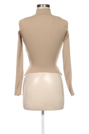 Damenpullover Trendyol, Größe S, Farbe Beige, Preis 13,99 €