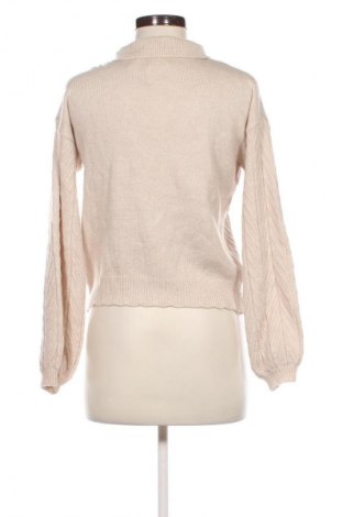 Damenpullover Trendyol, Größe S, Farbe Beige, Preis € 6,99