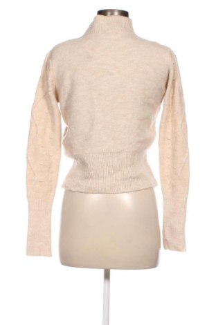 Damenpullover Trendyol, Größe S, Farbe Beige, Preis € 11,99