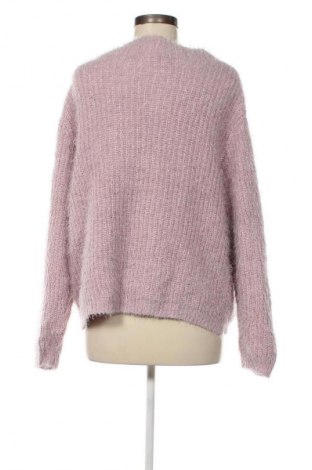 Damenpullover Tu, Größe XXL, Farbe Aschrosa, Preis € 9,49