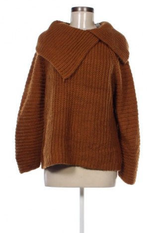 Damenpullover Tu, Größe XL, Farbe Braun, Preis € 32,01