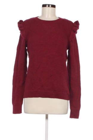 Damenpullover Tu, Größe M, Farbe Rot, Preis € 4,99