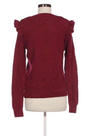 Damenpullover Tu, Größe M, Farbe Rot, Preis € 4,99