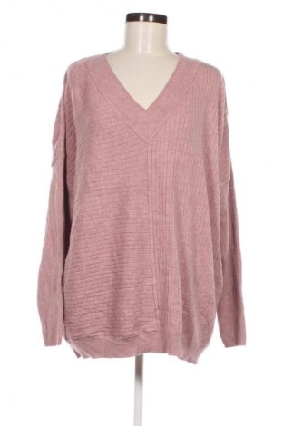 Damenpullover Tu, Größe XXL, Farbe Lila, Preis 14,99 €