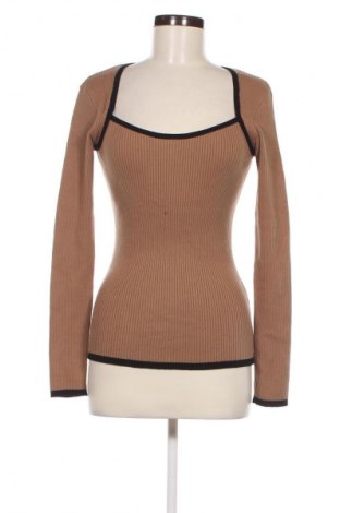 Damenpullover Twist & Tango, Größe L, Farbe Beige, Preis 42,49 €