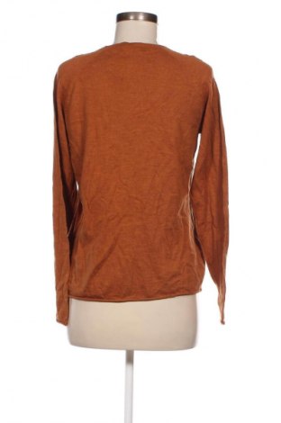 Damenpullover Two Danes, Größe M, Farbe Braun, Preis 10,49 €