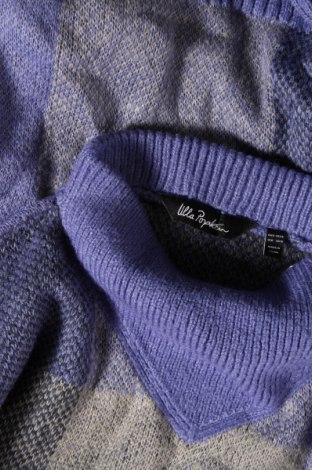 Damenpullover Ulla Popken, Größe XL, Farbe Blau, Preis € 11,99