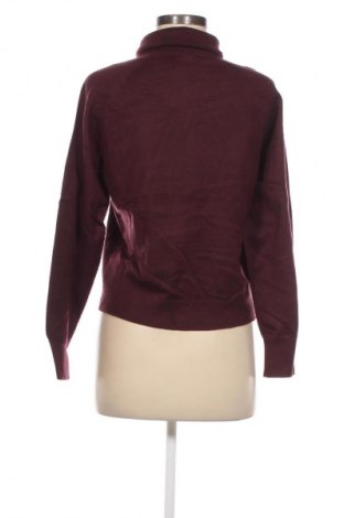 Damski sweter Uniqlo, Rozmiar M, Kolor Czerwony, Cena 104,99 zł