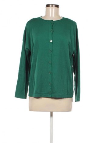 Pulover de femei United Colors Of Benetton, Mărime S, Culoare Verde, Preț 137,99 Lei