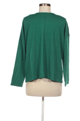 Damski sweter United Colors Of Benetton, Rozmiar S, Kolor Zielony, Cena 111,99 zł