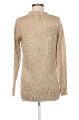 Damenpullover Up 2 Fashion, Größe M, Farbe Beige, Preis € 5,01