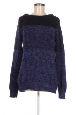 Damski sweter Up 2 Fashion, Rozmiar M, Kolor Niebieski, Cena 32,99 zł