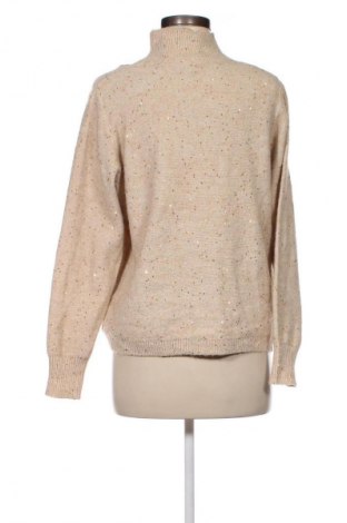 Damenpullover Up 2 Fashion, Größe L, Farbe Beige, Preis € 4,49