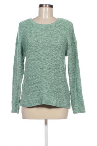 Damski sweter Up 2 Fashion, Rozmiar M, Kolor Zielony, Cena 32,99 zł