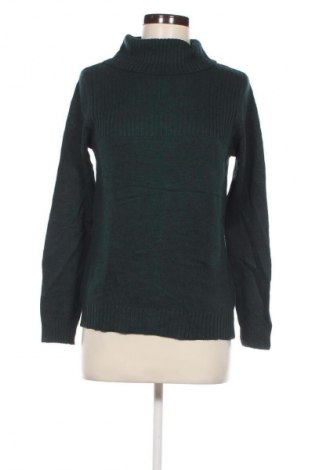 Damenpullover Up 2 Fashion, Größe M, Farbe Grün, Preis 5,99 €