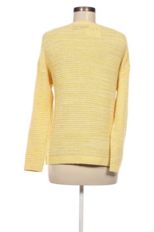 Damski sweter Up 2 Fashion, Rozmiar M, Kolor Żółty, Cena 15,99 zł