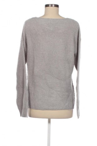 Damenpullover Up 2 Fashion, Größe M, Farbe Grau, Preis 8,29 €