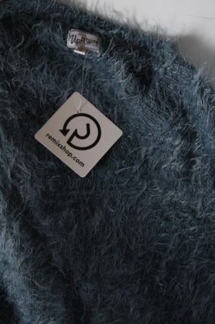 Damenpullover Up 2 Fashion, Größe S, Farbe Blau, Preis € 8,29